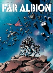 Capa do artigo Far Albion Tome 1 ; L