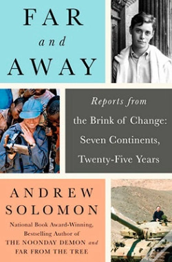 Capa do artigo Far And Away