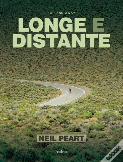 Capa do artigo Far And Away