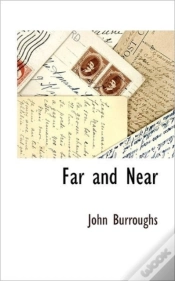 Capa do artigo Far And Near