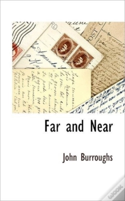 Capa do artigo Far And Near