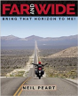 Far And Wide - Preview