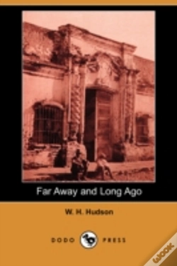 Capa do artigo Far Away And Long Ago (Dodo Press)