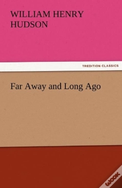 Capa do artigo Far Away And Long Ago
