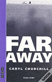 Capa do artigo Far Away