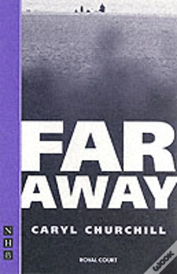 Capa do artigo Far Away