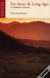 Capa do artigo Far Away & Long Ago