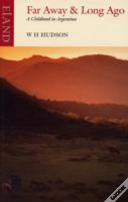 Capa do artigo Far Away & Long Ago