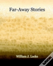 Capa do artigo Far-Away Stories (1919)
