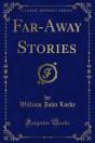 Far-Away Stories - Preview