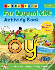 Far Beyond Abc Activity Book