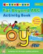 Far Beyond Abc Activity Book - Preview