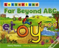 Capa do artigo Far Beyond Abc