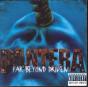 Far Beyond Driven - CD - Preview