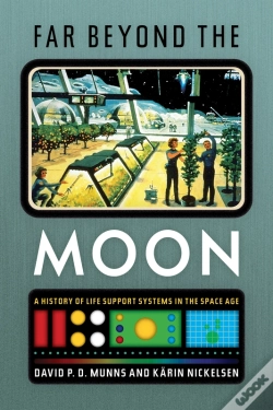 Capa do artigo Far Beyond The Moon