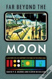 Capa do artigo Far Beyond The Moon