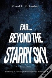Capa do artigo Far... Beyond The Starry Sky
