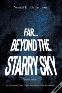 Capa do artigo Far... Beyond The Starry Sky