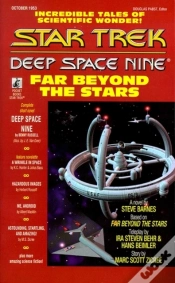 Capa do artigo Far Beyond The Stars