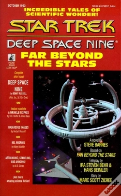 Capa do artigo Far Beyond The Stars