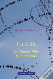 Capa do artigo Far Calls