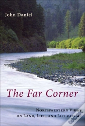 Capa do artigo Far Corner
