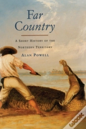 Capa do artigo Far Country