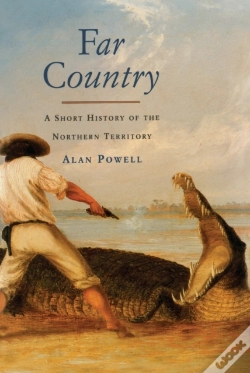 Capa do artigo Far Country