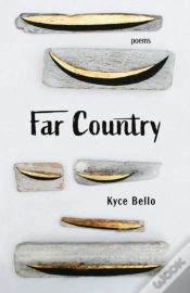 Capa do artigo Far Country