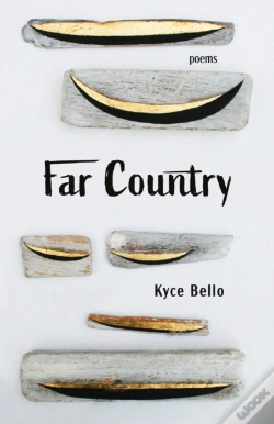 Capa do artigo Far Country