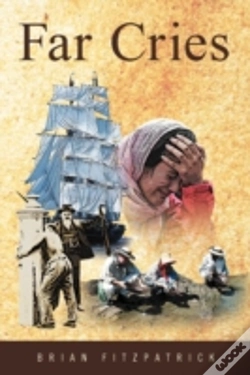 Capa do artigo Far Cries