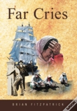 Capa do artigo Far Cries