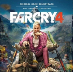 Capa do artigo Far Cry 4 - CD