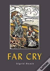 Capa do artigo Far Cry: A Novel