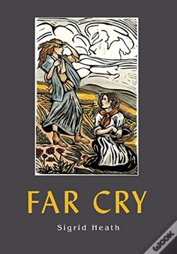 Capa do artigo Far Cry: A Novel