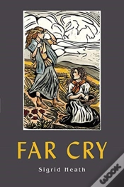 Capa do artigo Far Cry: A Novel