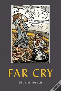 Capa do artigo Far Cry: A Novel