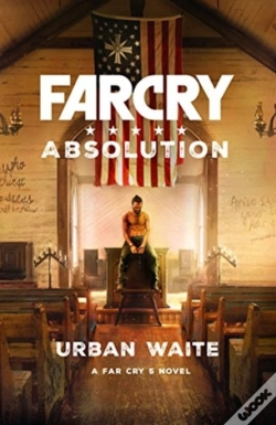 Capa do artigo Far Cry: Absolution