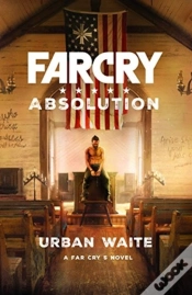 Capa do artigo Far Cry: Absolution