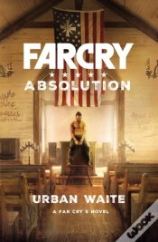 Capa do artigo Far Cry: Absolution