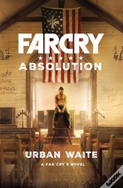 Capa do artigo Far Cry: Absolution