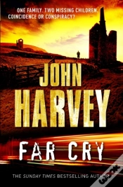 Capa do artigo Far Cry