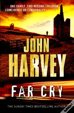 Capa do artigo Far Cry