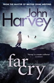 Capa do artigo Far Cry