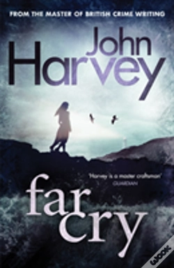 Capa do artigo Far Cry