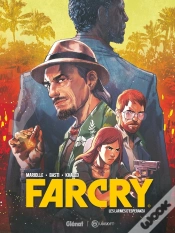 Capa do artigo Far Cry : Les Larmes D