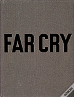 Capa do artigo Far Cry