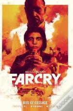 Far Cry: Rite Of Passage