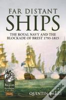 Far Distant Ships
