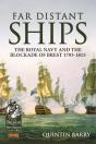Far Distant Ships - Preview